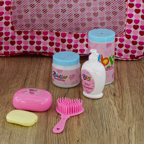 BiBi Doll Baby Doll Accessories Play Set by BiBi Doll - UKBuyZone