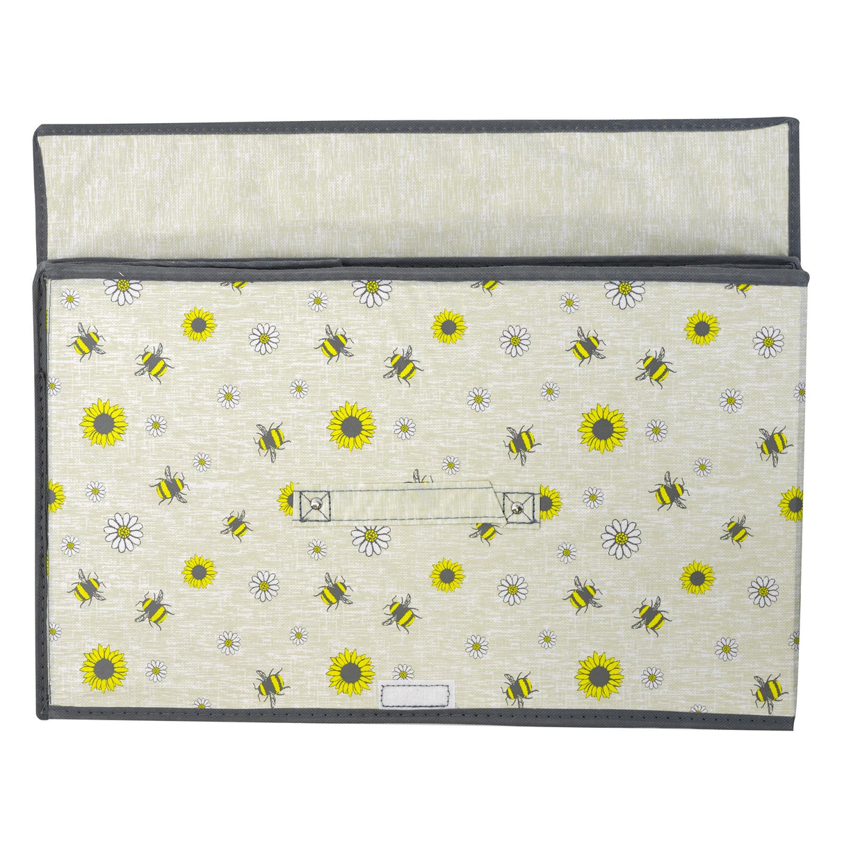 Busy Bee Storage Box by The Magic Toy Shop - UKBuyZone