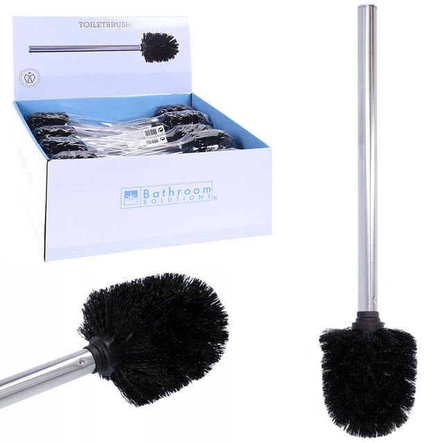 Toilet Brush Set of 20 Brushes by Geezy - UKBuyZone