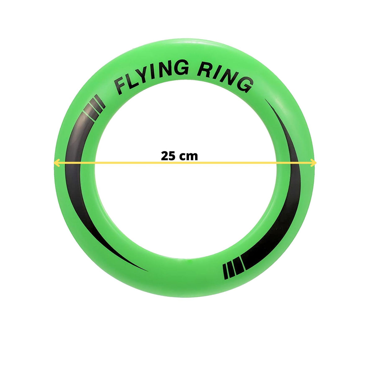 Ring Throwing Game (8pcs) by The Magic Toy Shop - UKBuyZone