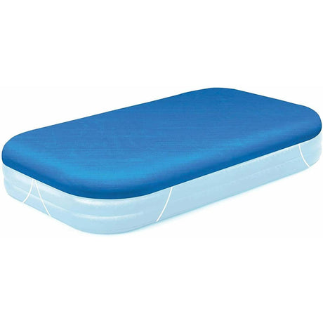 Bestway Flow Clear Rectangle Pool Covers 8.5 ft by Bestway - UKBuyZone