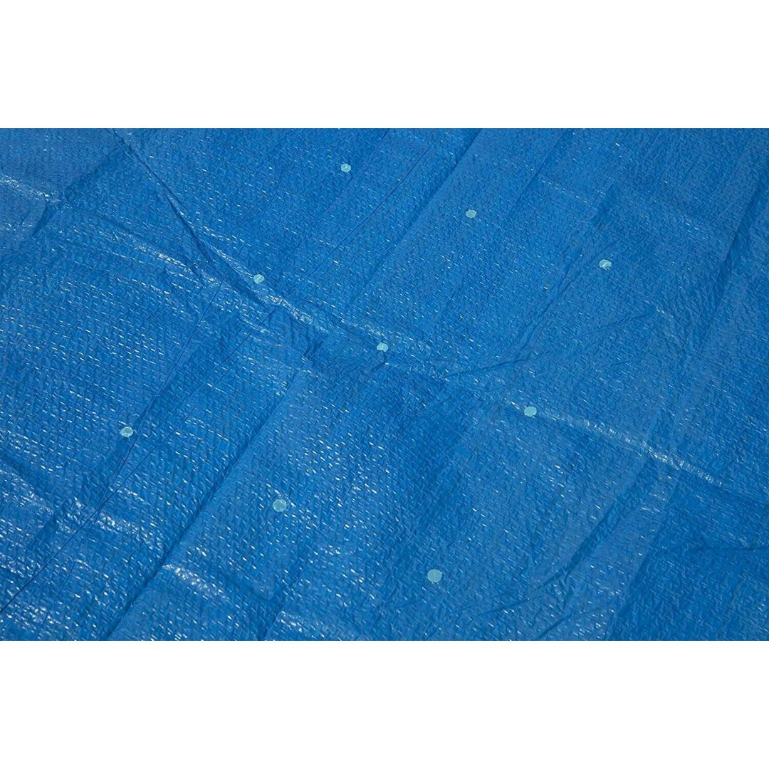 Bestway Flow Clear Rectangle Pool Covers 8.5 ft by Bestway - UKBuyZone