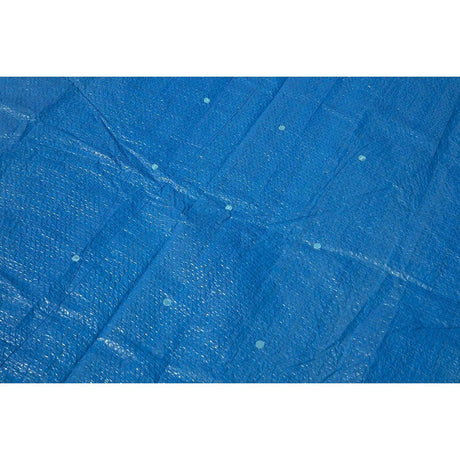 Bestway Flow Clear Rectangle Pool Covers 8.5 ft by Bestway - UKBuyZone
