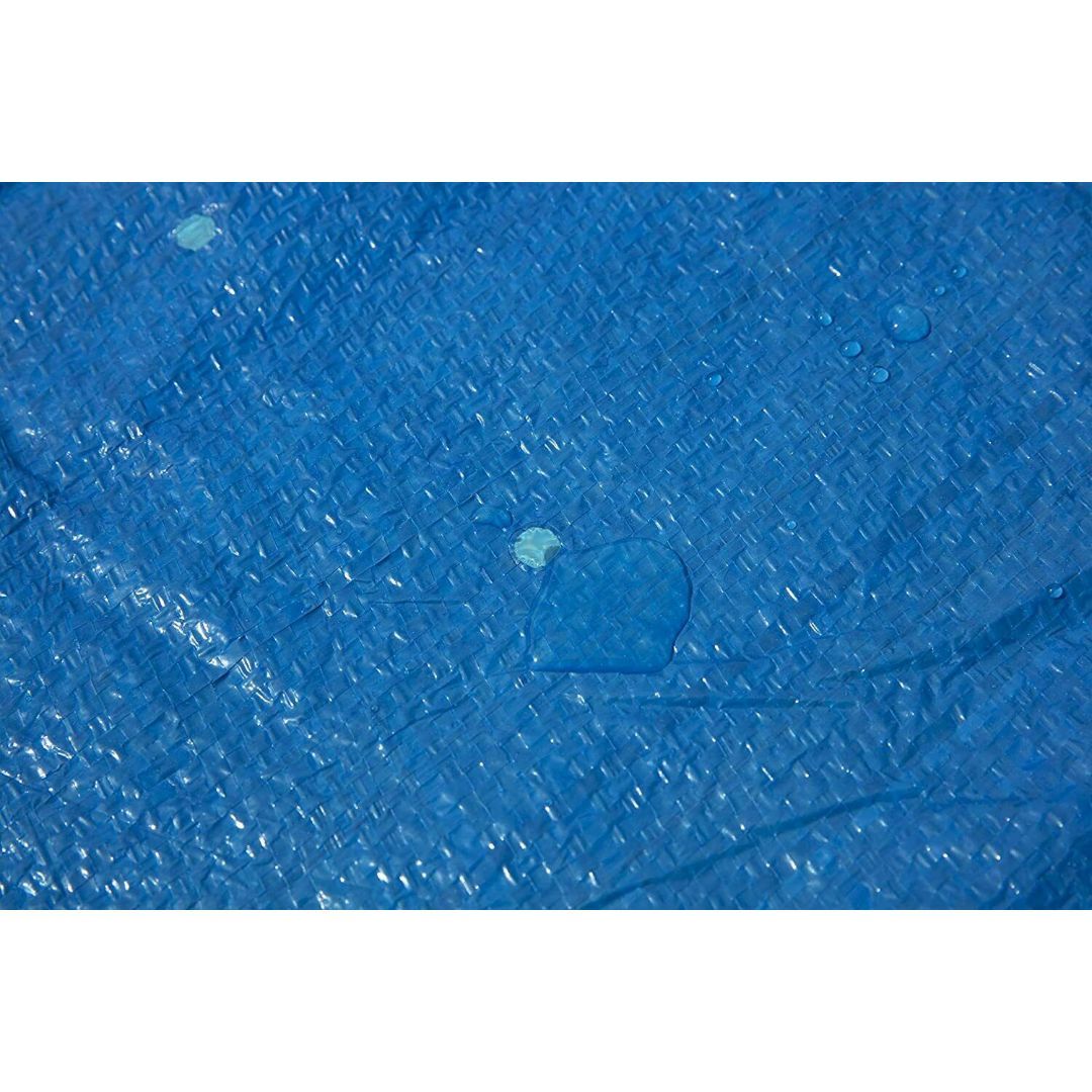 Bestway Flow Clear Rectangle Pool Covers 8.5 ft by Bestway - UKBuyZone