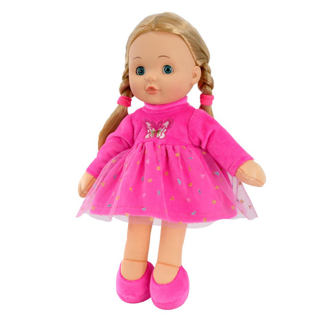 BiBi Soft Doll "Betty Rags" (30 cm /12") by BiBi Doll - UKBuyZone