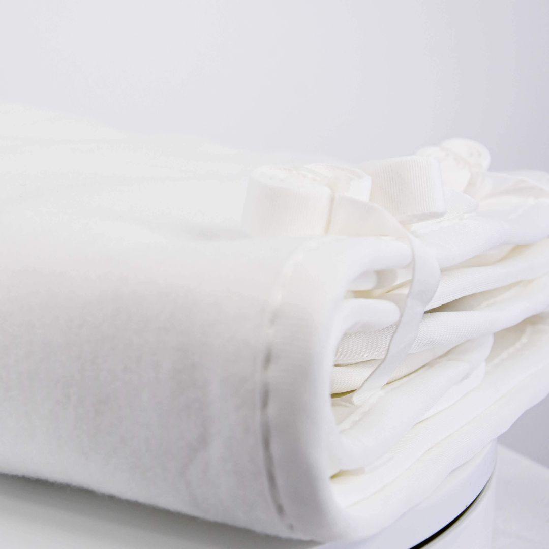 Electric Heated Blanket with 3 Heat Setting Controller by GEEZY - UKBuyZone