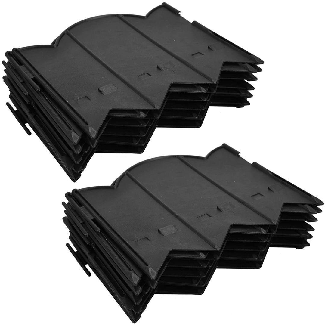 Hammer In Lawn Edging by GEEZY - UKBuyZone