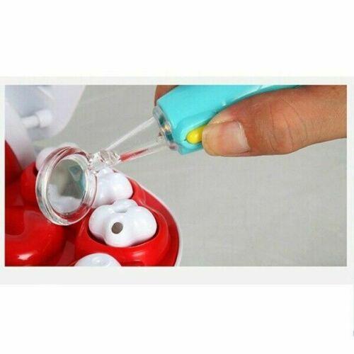 17 PCS Kids Pets Dentist Play Set by The Magic Toy Shop - UKBuyZone