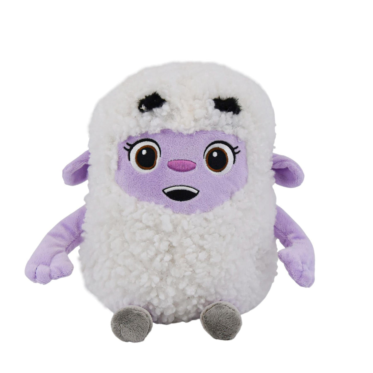 Set of 3 Little Baby Bum Animal Plush Toys by The Magic Toy Shop - UKBuyZone