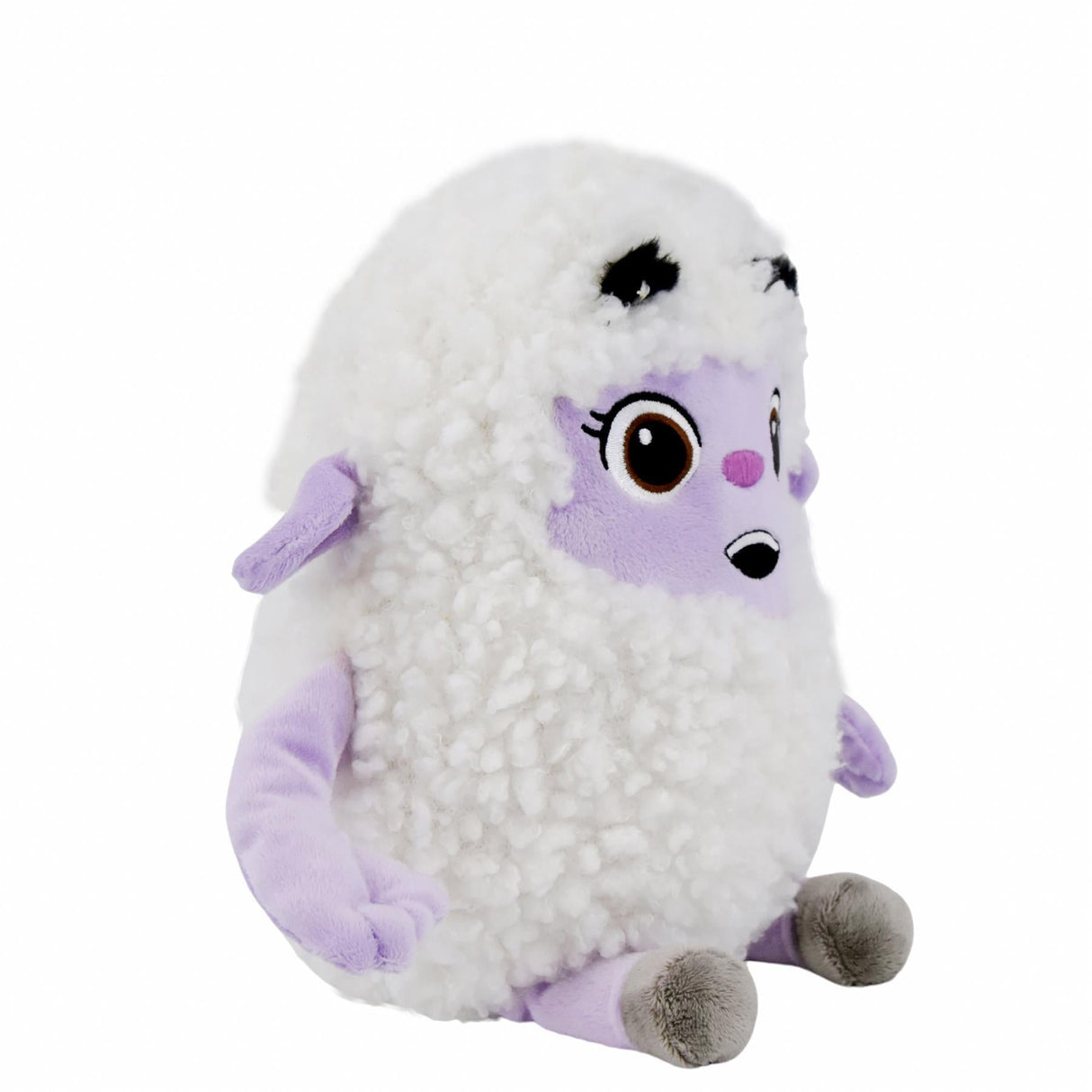 Set of 3 Little Baby Bum Animal Plush Toys by The Magic Toy Shop - UKBuyZone