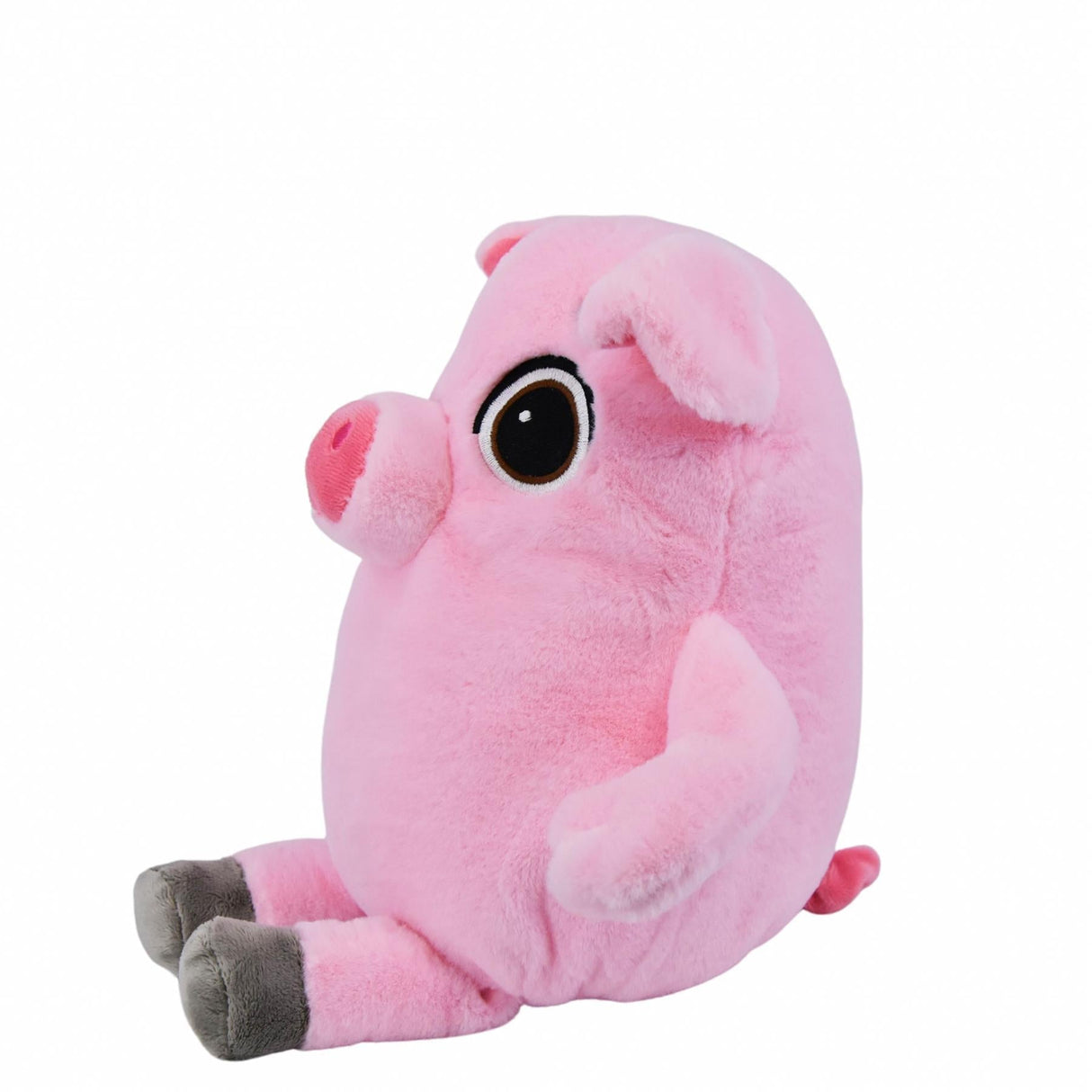 Set of 3 Little Baby Bum Animal Plush Toys by The Magic Toy Shop - UKBuyZone