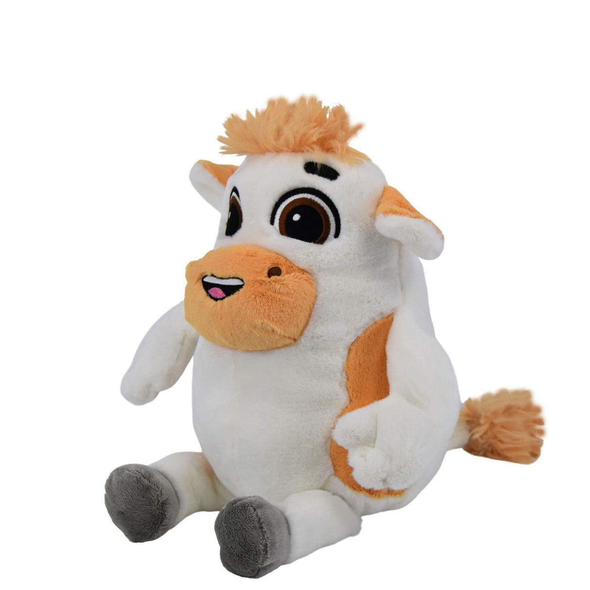 Set of 3 Little Baby Bum Animal Plush Toys by The Magic Toy Shop - UKBuyZone