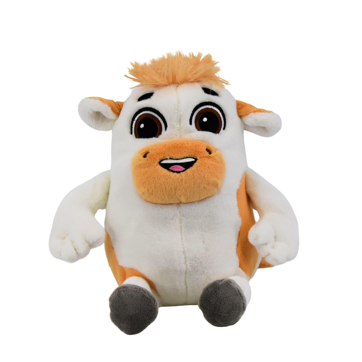 Set of 3 Little Baby Bum Animal Plush Toys by The Magic Toy Shop - UKBuyZone