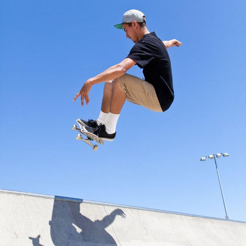 3 Best Skate Ramp in the UK 2021