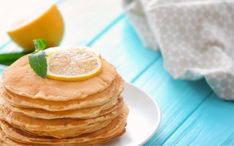Pancake Day - What is the Pancake Day? - UKBuyZone Blog