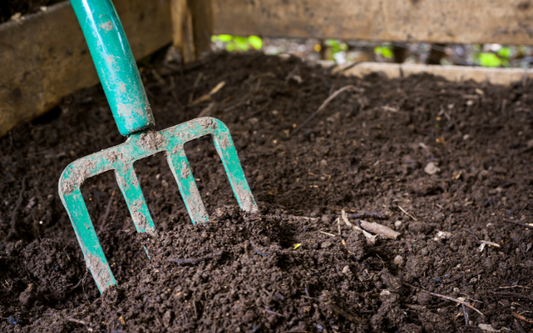 5 Mistakes You’re Making With Your Compost Pile - UKbuyzone Blog