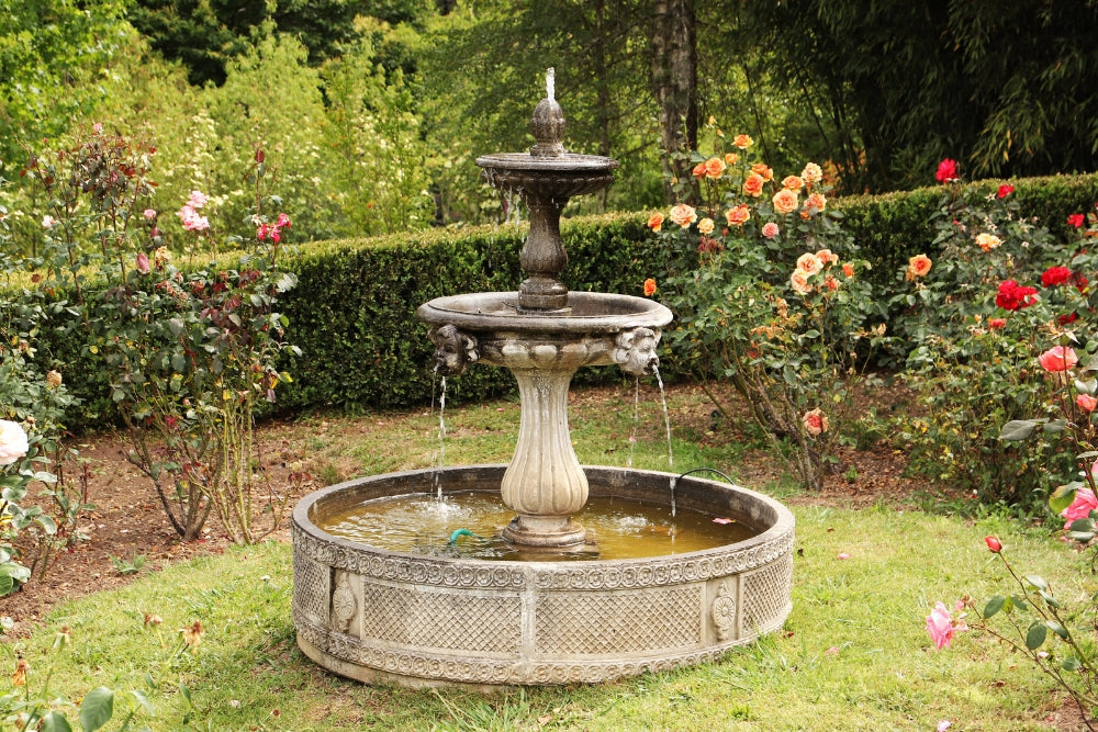 What are the different type of water feature? - UKbuyzone Blog