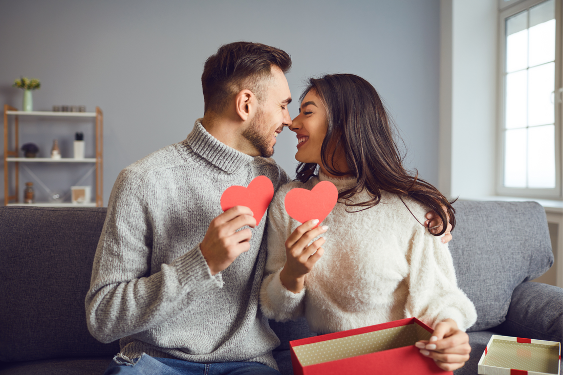 Love Unveiled: A Deep Dive into Global Traditions on Valentine's Day - ukbuyzone Blog Post