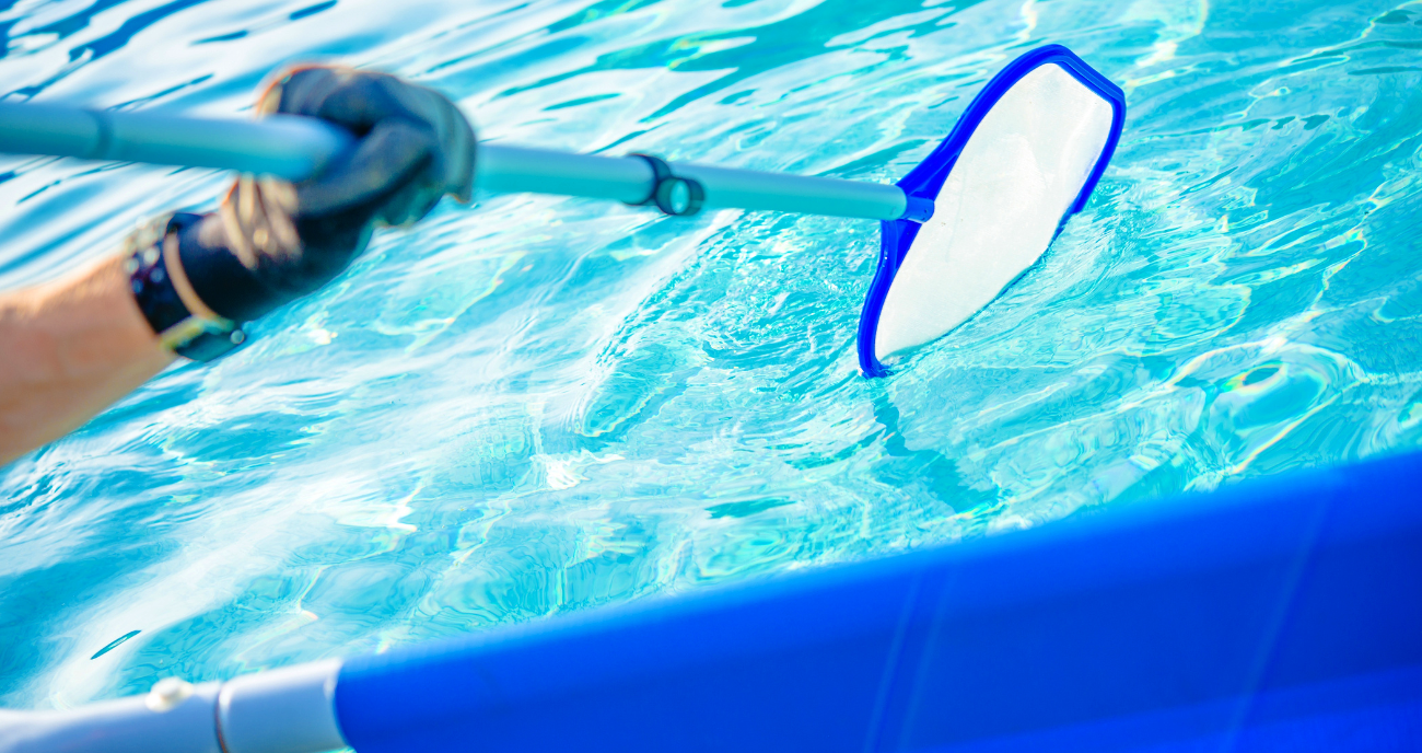 How to Clean a Pool - Your Ultimate Guide to Pool Cleaning and Maintenance