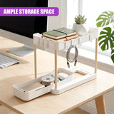 2 Tier Pull Out Organiser