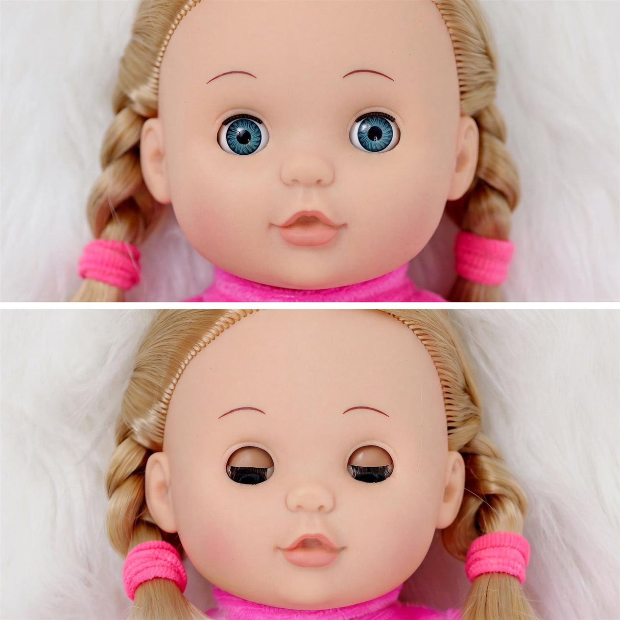 BiBi Soft Doll "Betty Rags" (30 cm /12")