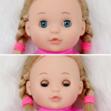 BiBi Soft Doll "Betty Rags" (30 cm /12")