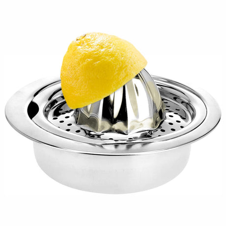 Citrus Press Fruit Juicer by Geezy - UKBuyZone