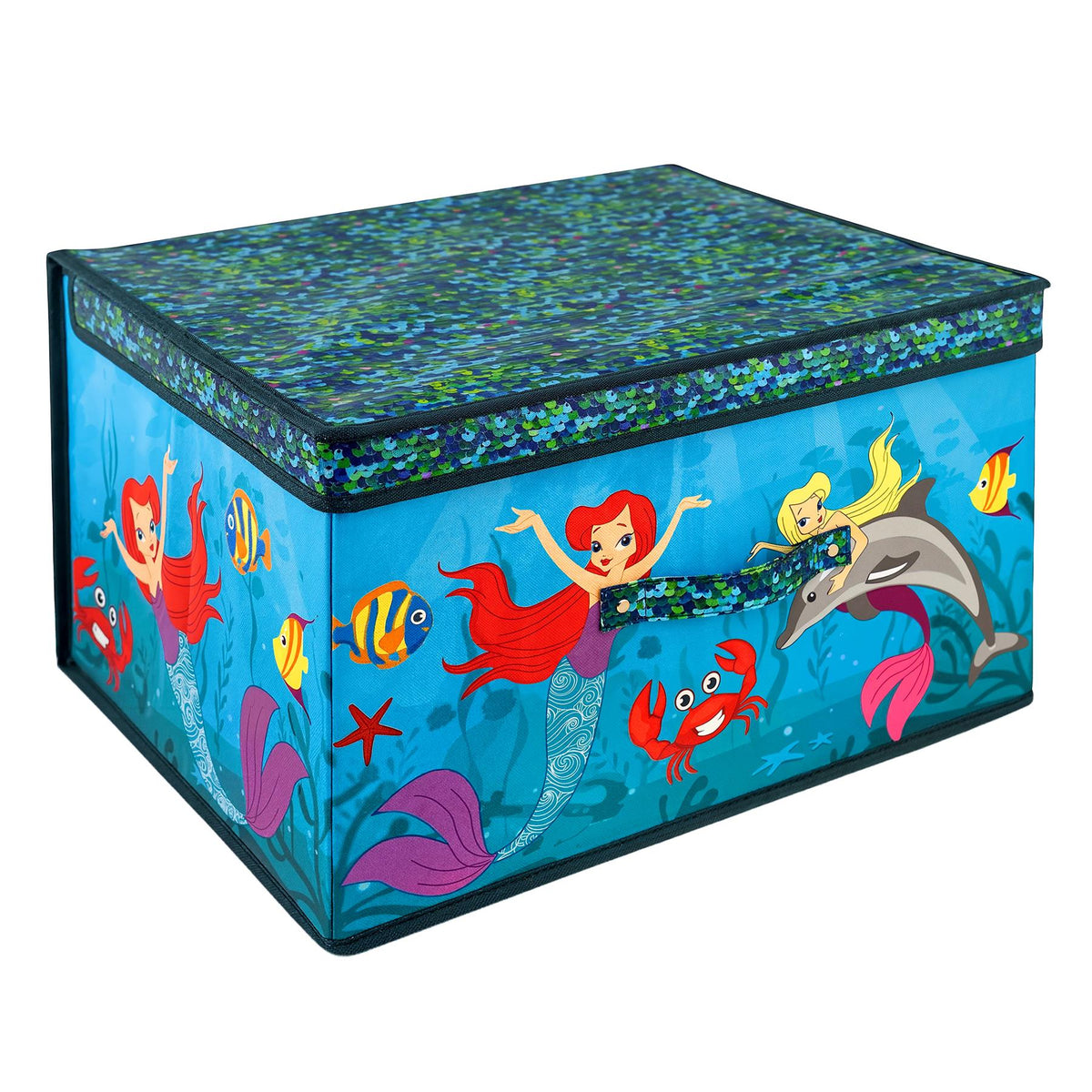 Marmaid Storage Box