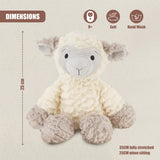 Plush Super Soft Lamb Cuddly Toy