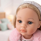 BiBI Fashion Doll "Emma" (38 cm / 15")