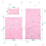 Baby Dolls Bedding Set