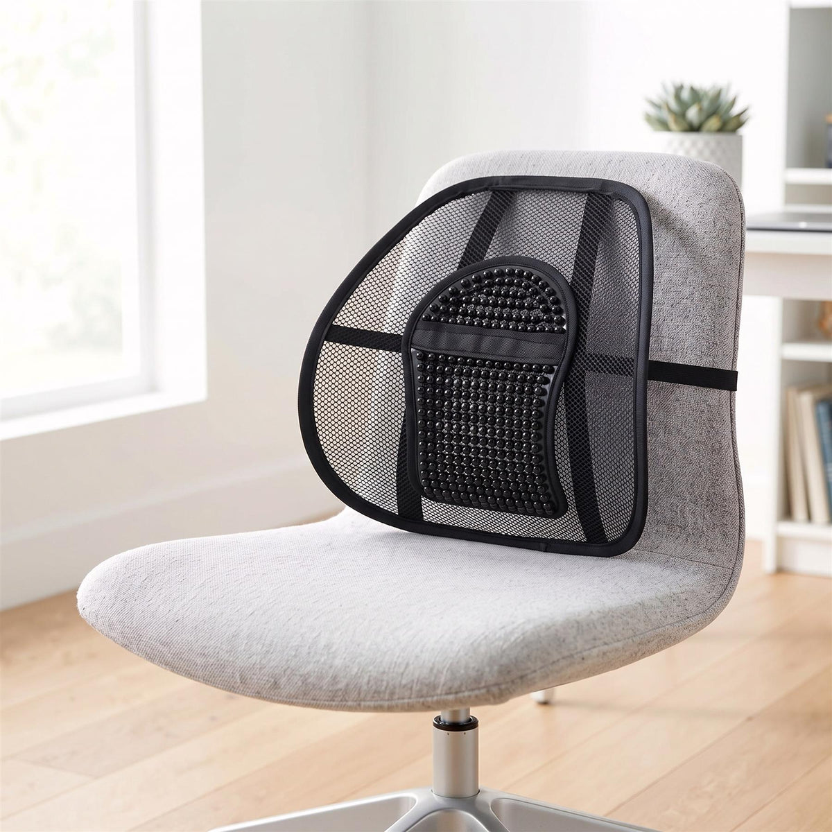 Mesh Back Support