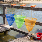 Kids Crab Drop Net
