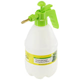 2L Garden Pressure Spray Bottle Plant Water Spray by GEEZY - UKBuyZone