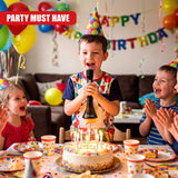 2-in-1 Kids Karaoke Microphones