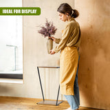 2 Tier Wooden Flower Pot Stand