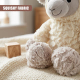 10" Lamb Soft Toy