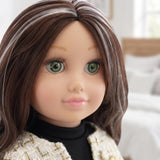 BiBi Doll Fashion "Kiara" (45 cm / 18")