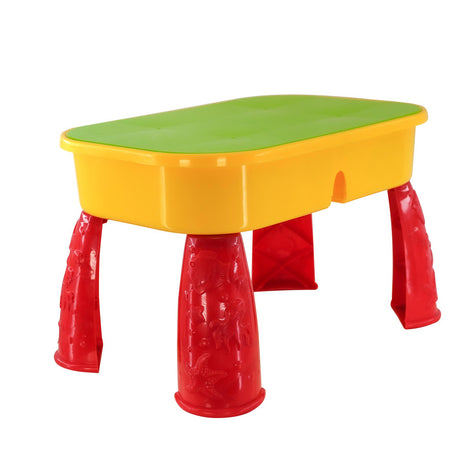 Sand and Water Table by The Magic Toy Shop - UKBuyZone