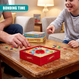 Tiddlywinks Game