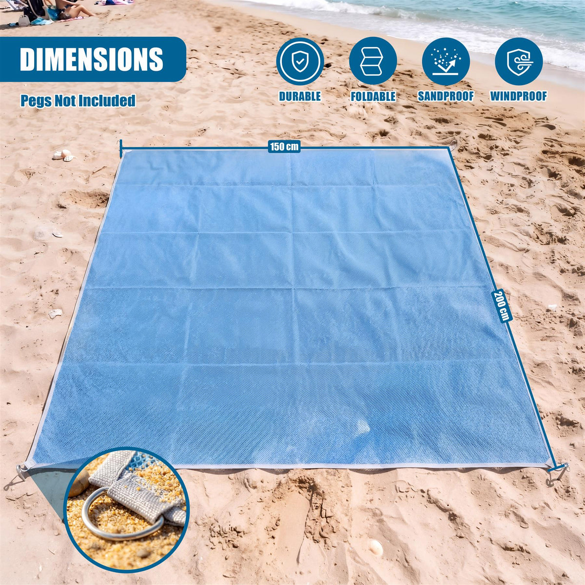 Beach Mat