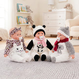 BiBi Baby Doll ''Pao'' (40 cm / 16'')