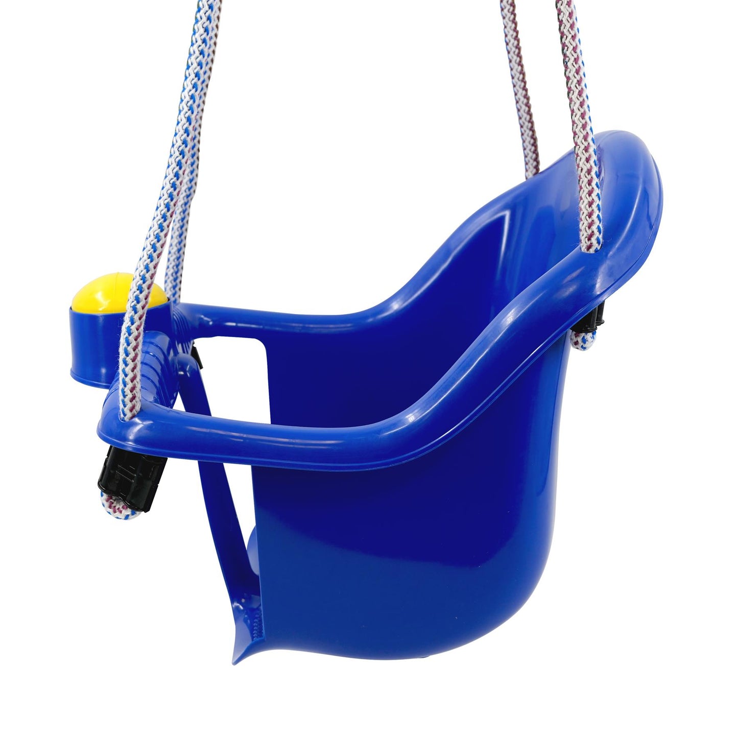 Blue Children's Safety Swing Seat by MTS - UKBuyZone