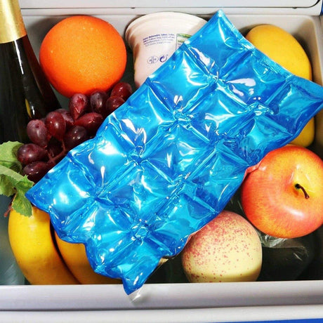 Reusable Ice Pack by GEEZY - UKBuyZone