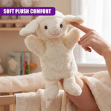 Set of 6 Hand Puppets