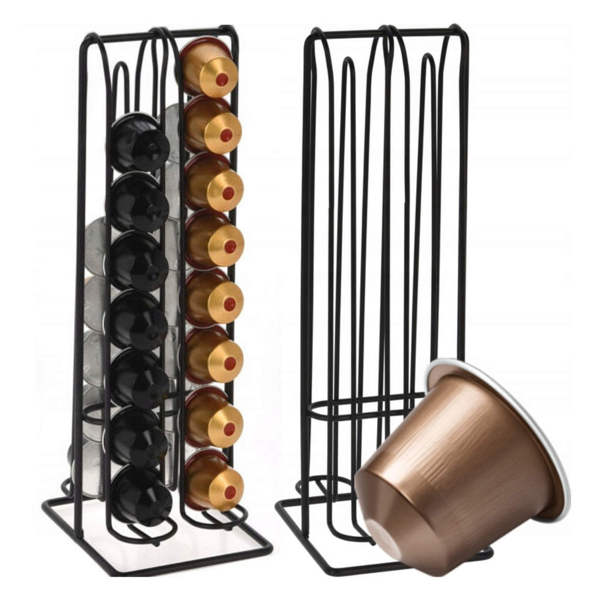 Coffee Pods Holder