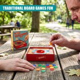 Tiddlywinks Game