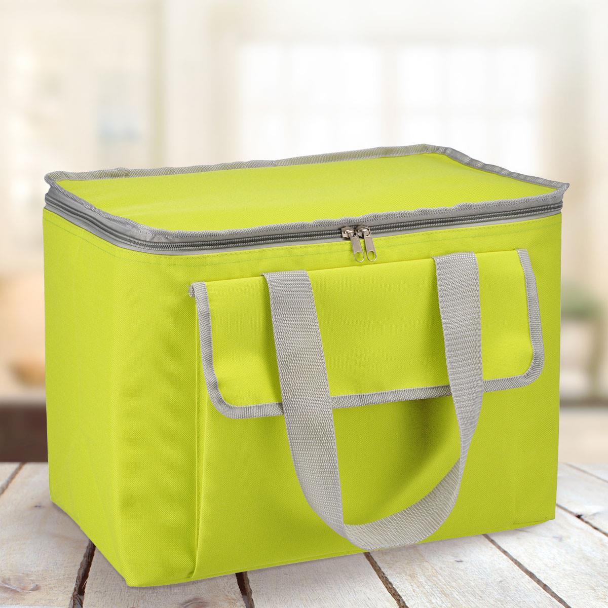 Large 30L Insulated Cool Bag by Geezy - UKBuyZone