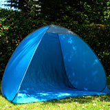 Pop Up 2 Man Camping Shelter by GEEZY - UKBuyZone