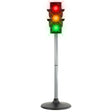 The Magic Toy Shop Kids Road Safety Traffic Light